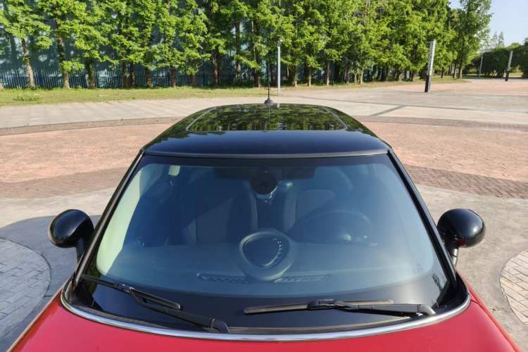 Used MINI 2016 1.2T ONE Pioneer Edition Roof