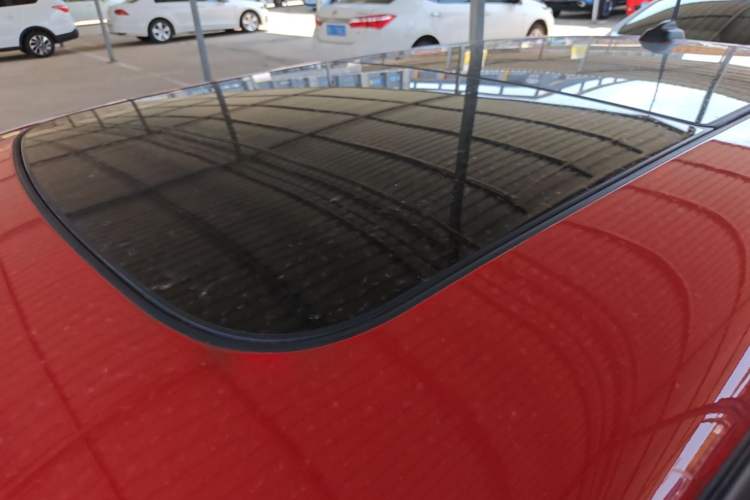 Used MINI 2016 1.2T ONE Roof