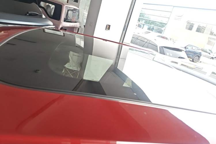 Used MINI 2016 1.2T ONE Pioneer Edition Five-Door Version Roof