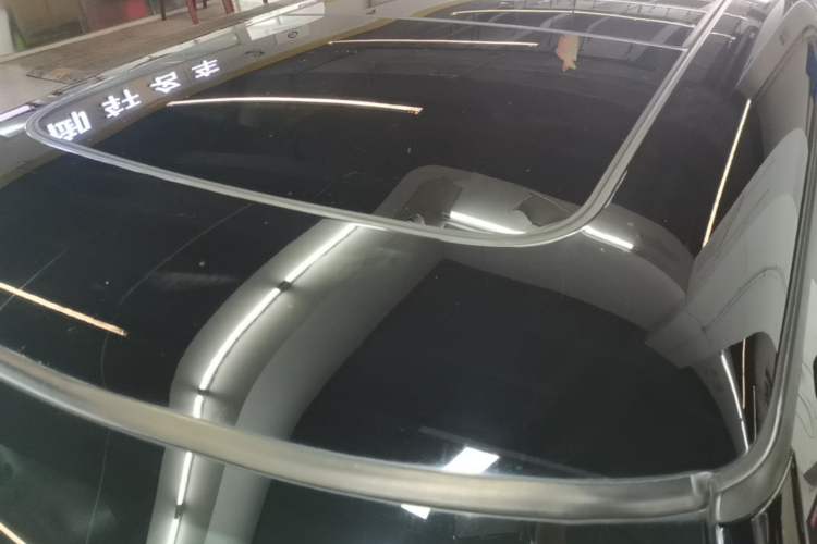Used MINI 2016 1.5T COOPER Roof