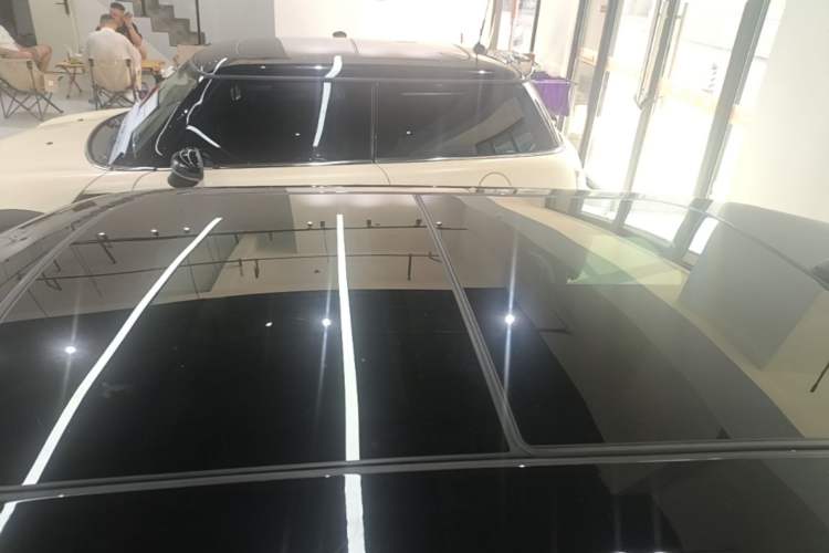 Used MINI 2016 1.5T COOPER Roof