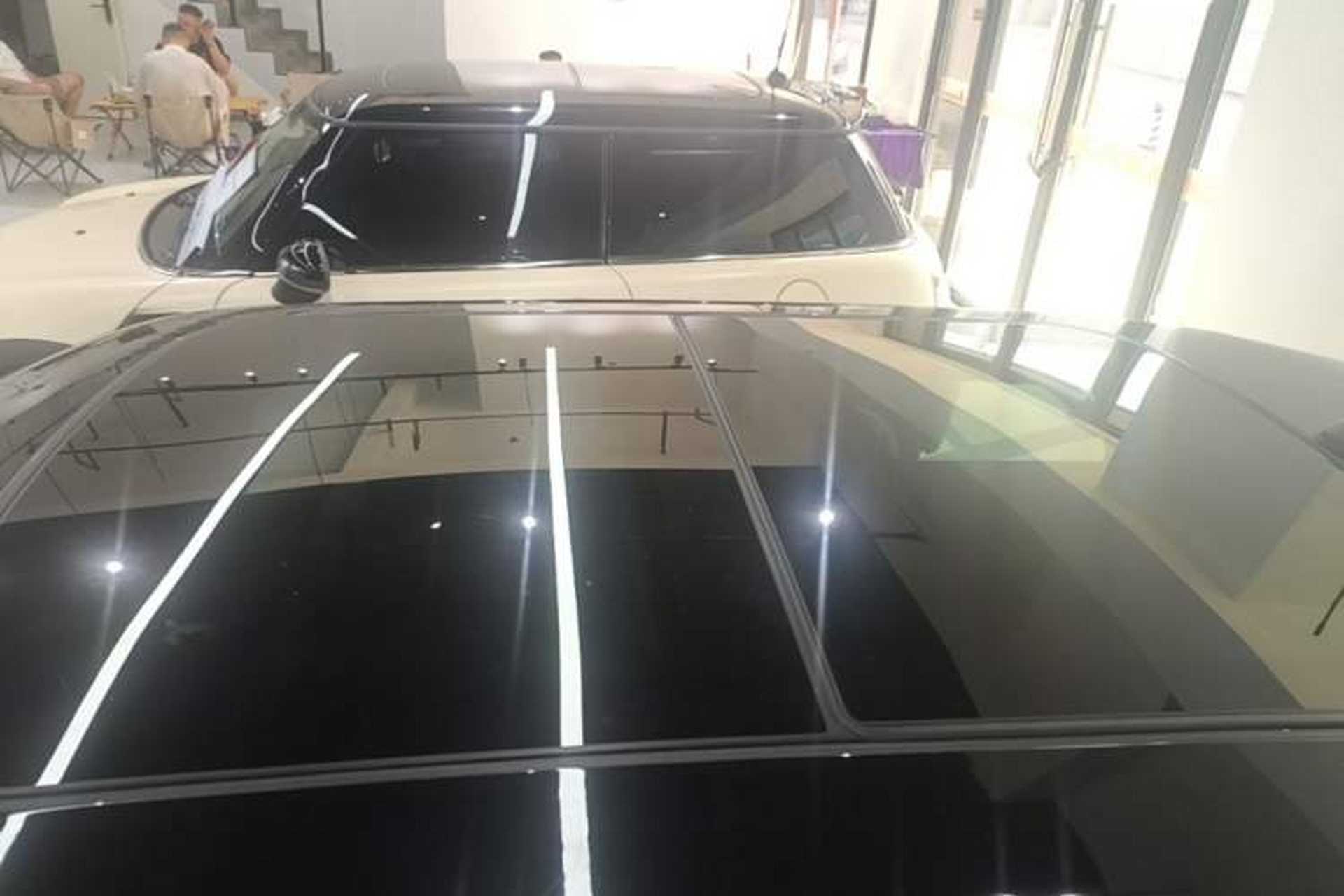 Used MINI 2016 1.5T COOPER Roof