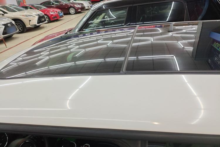 Used MINI 2016 1.2T ONE Pioneer Edition Roof