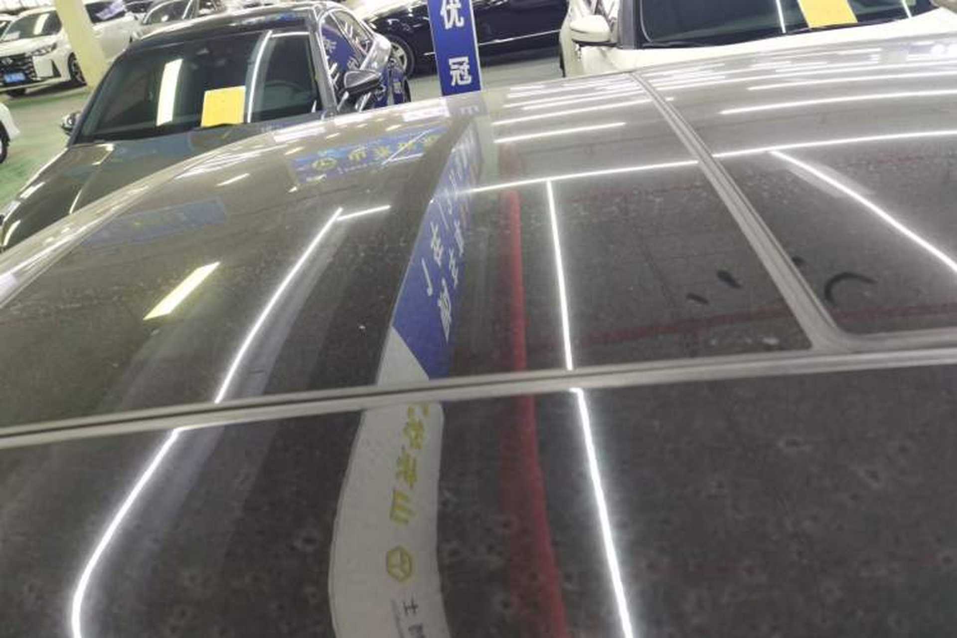 Used MINI 2016 1.5T COOPER Roof