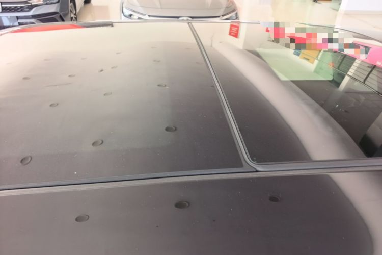 Used MINI 2016 1.5T COOPER Roof