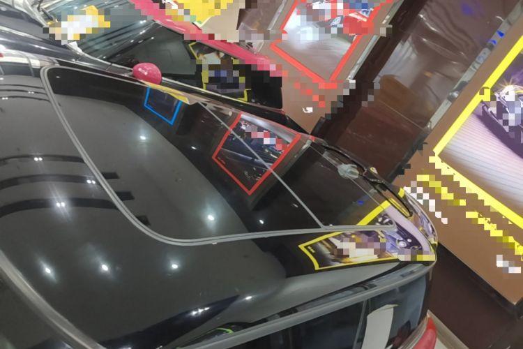 Used MINI 2016 1.5T COOPER Roof