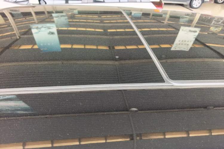 Used MINI 2016 1.5T COOPER Roof