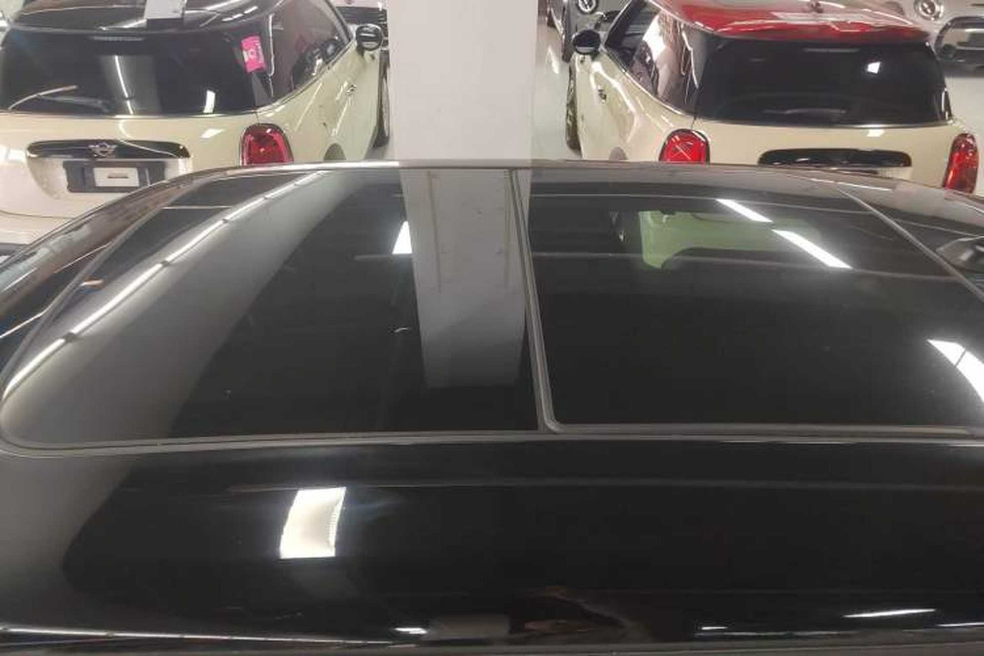 Used MINI 2016 1.5T COOPER Roof