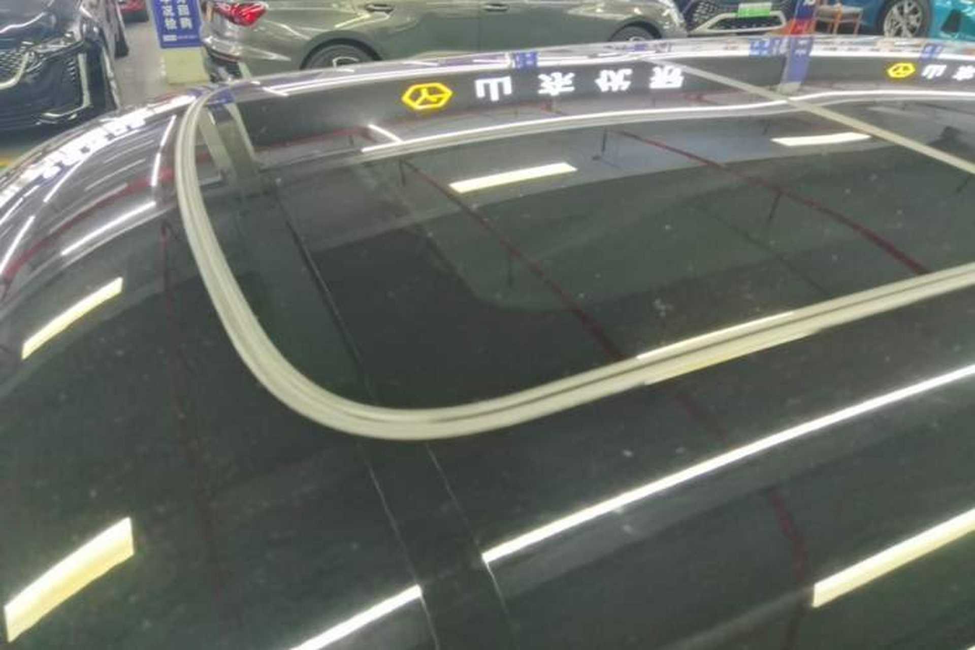 Used MINI 2016 1.5T COOPER Roof