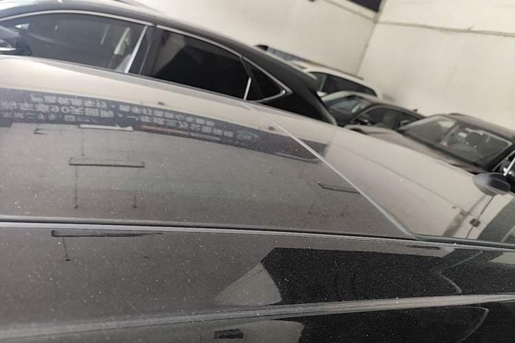 Used MINI 2016 1.5T COOPER Five-Door Edition Roof