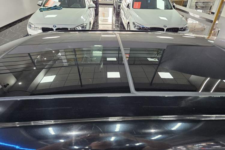 Used MINI 2016 1.2T ONE Five-Door Edition Roof