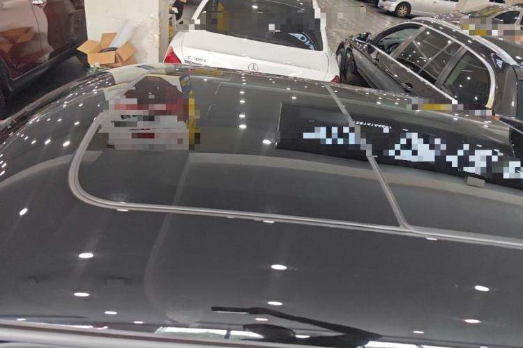 Used MINI 2016 1.5T COOPER Roof