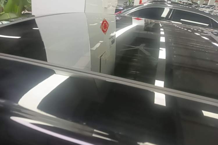 Used MINI 2016 1.5T COOPER Five-Door Edition Roof