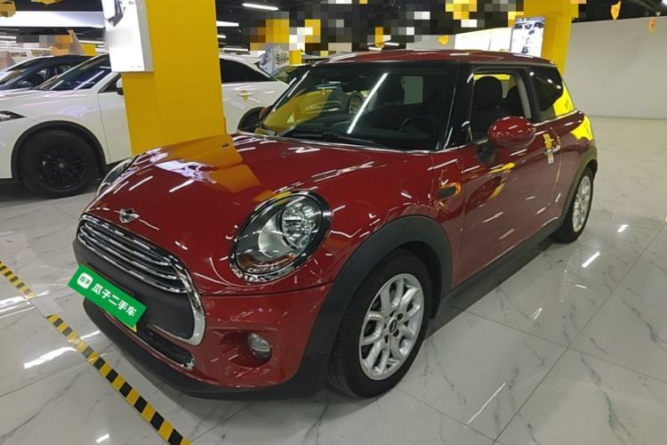 Used MINI 2016 1.2T ONE Pioneer Edition Guazi used car, China used car export, Used car for sale, Used cars, Cheapest cars for sale