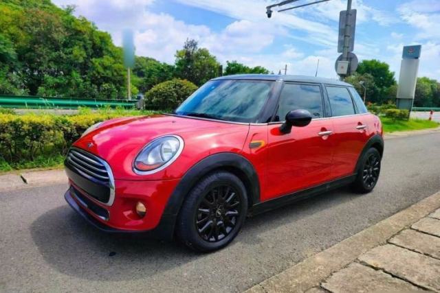 Used MINI 2016 1.2T ONE Pioneer Edition