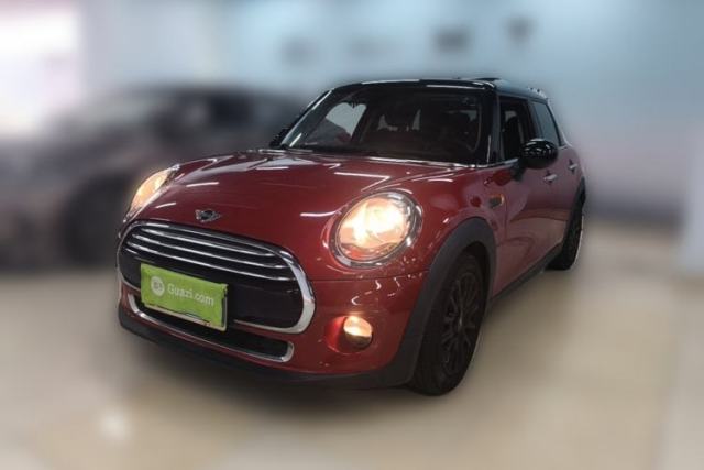 Used MINI 2016 1.5T COOPER Five-Door Edition