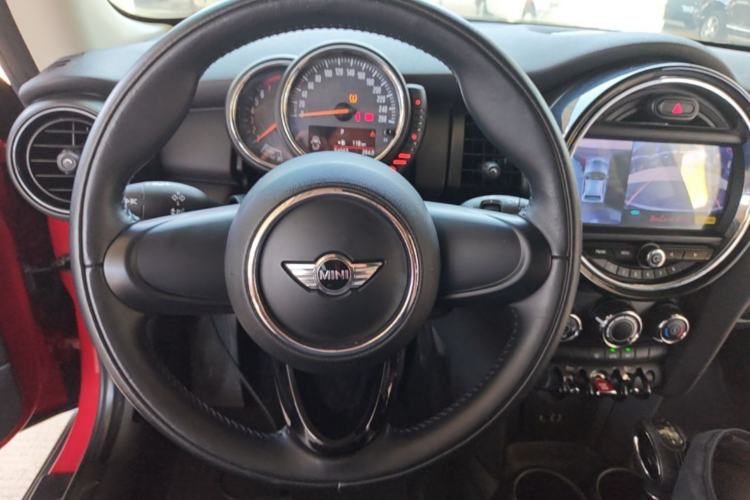 Used MINI 2016 1.2T ONE Steering Wheel