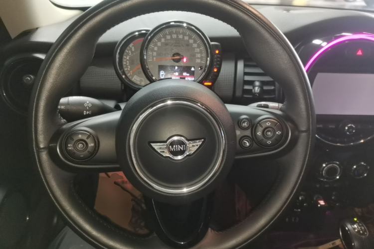 Used MINI 2016 1.5T COOPER Steering Wheel