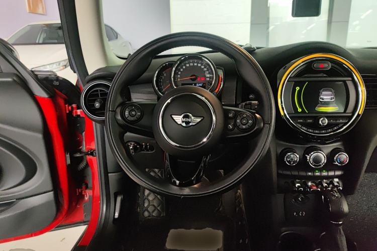 Used MINI 2016 1.5T COOPER Steering Wheel