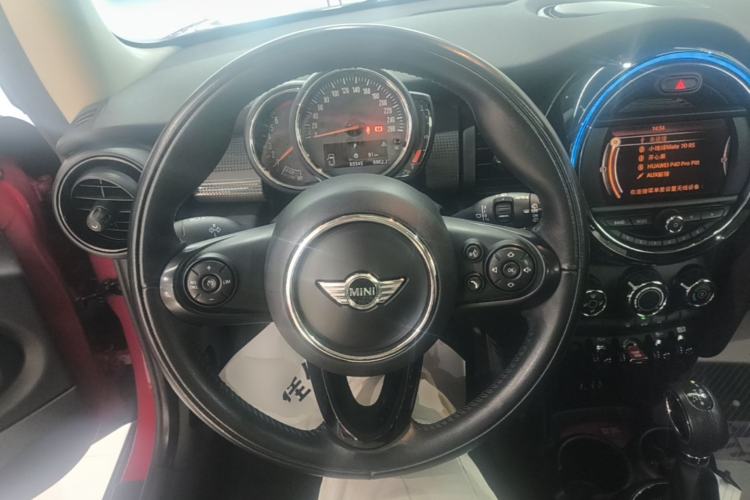Used MINI 2016 1.5T COOPER Steering Wheel