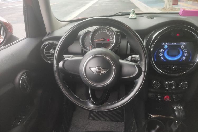 Used MINI 2016 1.2T ONE Five-Door Edition Steering Wheel