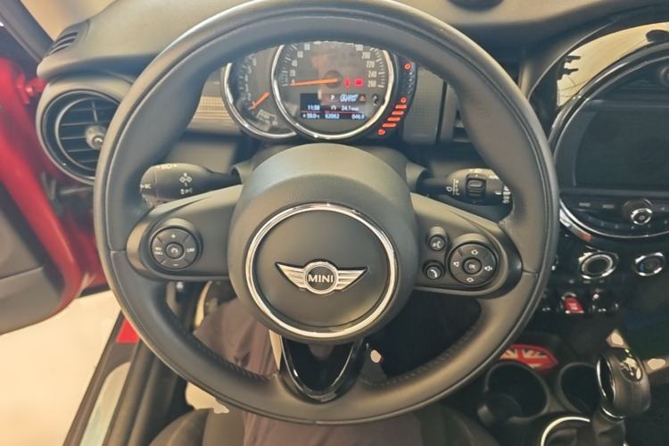 Used MINI 2016 1.5T COOPER Steering Wheel