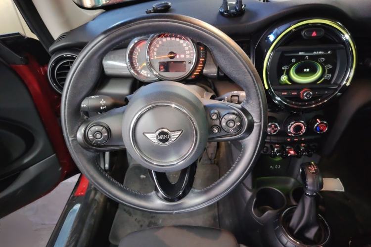 Used MINI 2016 1.5T COOPER Steering Wheel