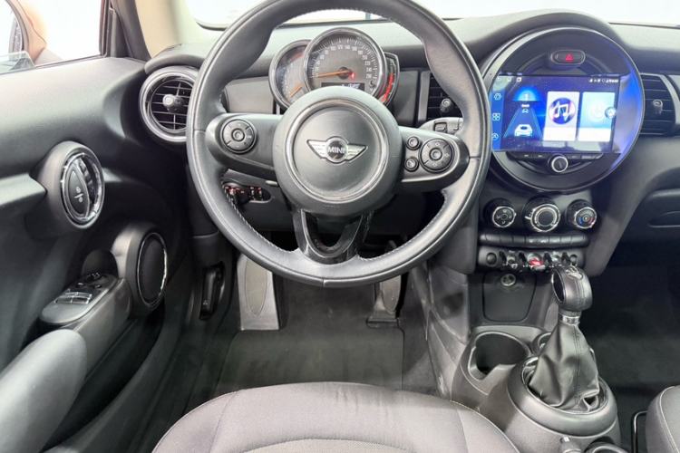 Used MINI 2016 1.2T ONE Pioneer Edition Steering Wheel