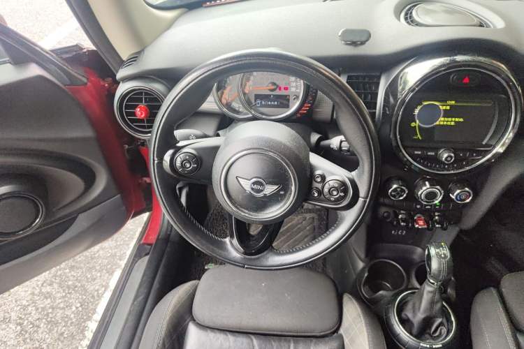 Used MINI 2016 1.5T COOPER Steering Wheel