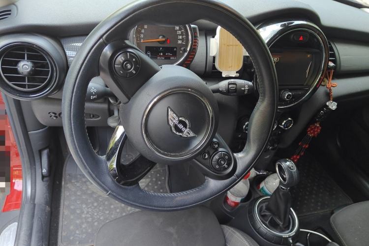 Used MINI 2016 1.5T COOPER Steering Wheel