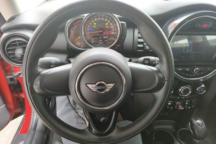 Used MINI 2016 1.2T ONE Steering Wheel