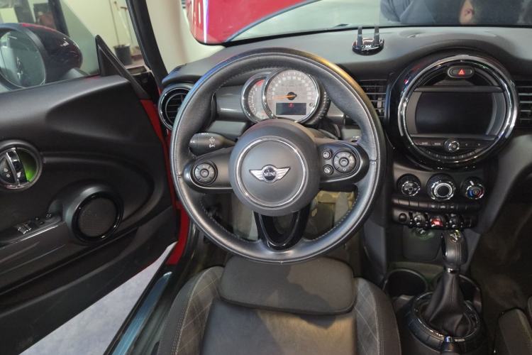 Used MINI 2016 1.5T COOPER Steering Wheel