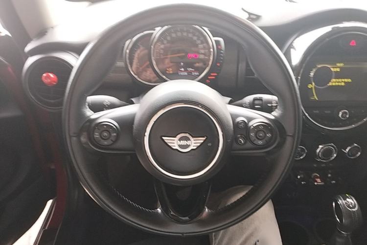 Used MINI 2016 1.5T COOPER Steering Wheel