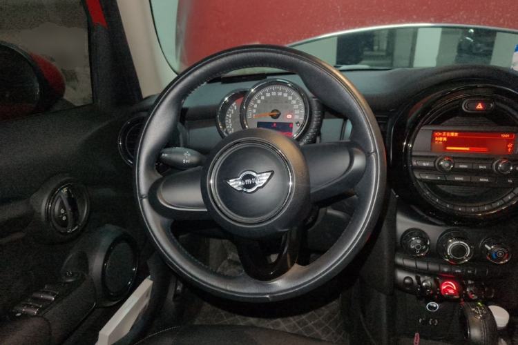Used MINI 2016 1.2T ONE Five-Door Edition Steering Wheel