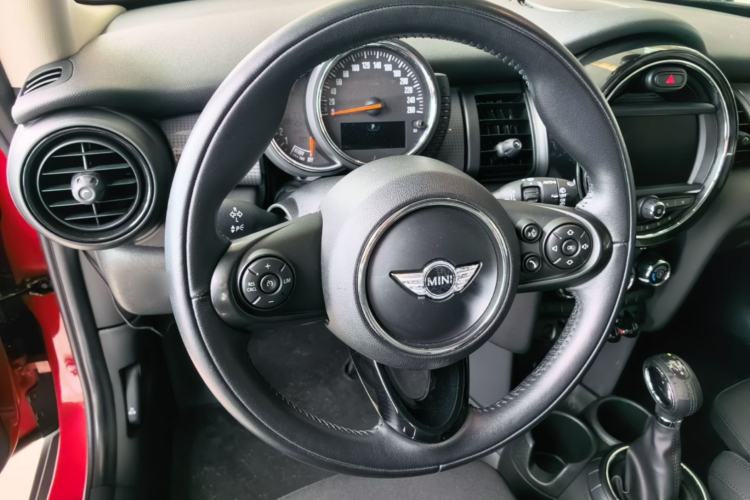 Used MINI 2016 1.5T COOPER Steering Wheel