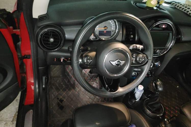 Used MINI 2016 1.5T COOPER Steering Wheel