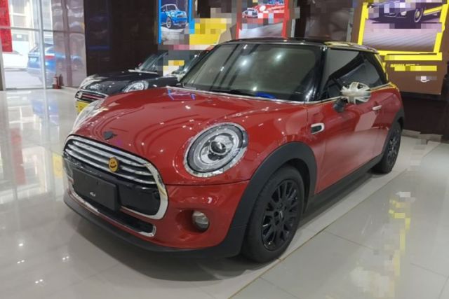 Used MINI 2016 1.5T COOPER