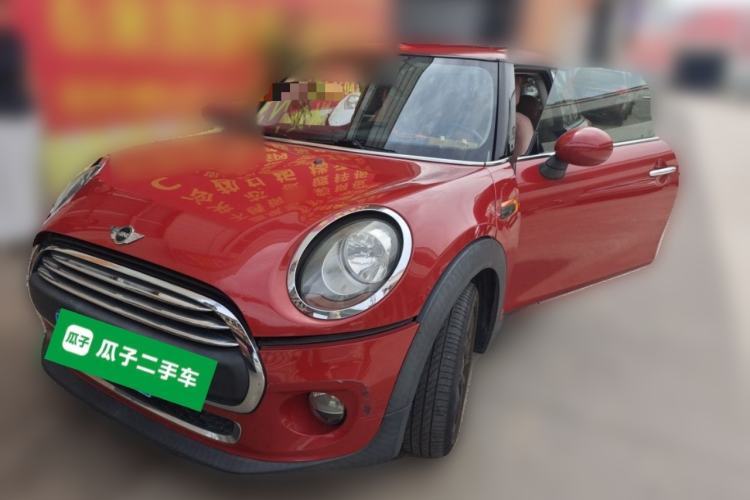 Used MINI 2016 1.2T ONE Pioneer Edition Guazi used car, China used car export, Used car for sale, Used  cars, Cheapest cars for sale