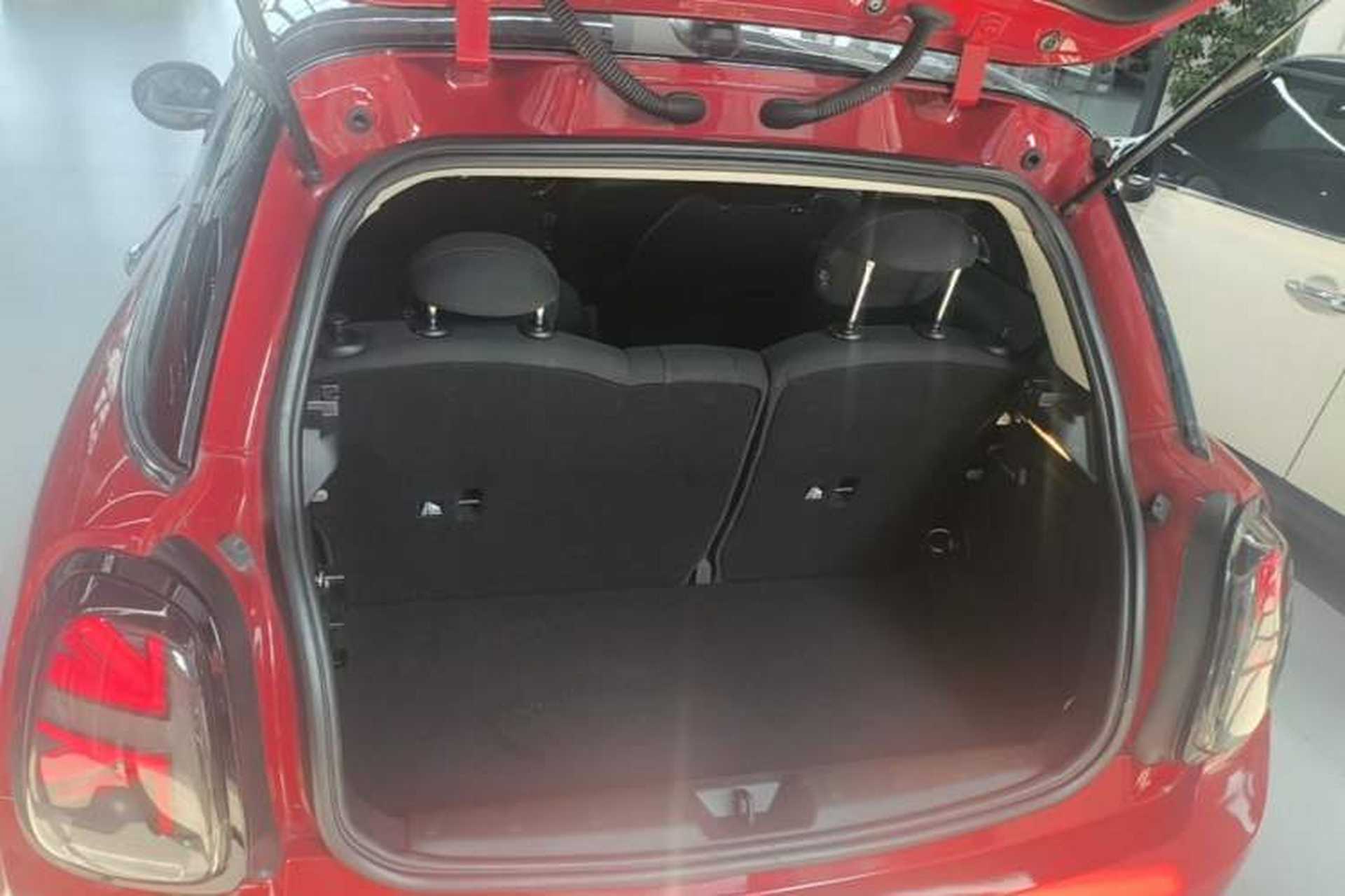 Used MINI 2016 1.5T COOPER Trunk