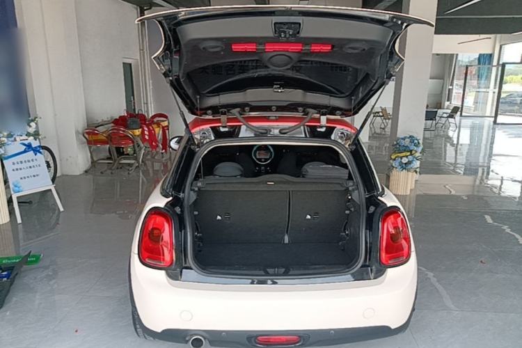 Used MINI 2016 1.5T COOPER Trunk