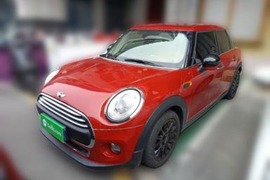 Used MINI 2016 1.2T ONE Pioneer Edition Five-Door Version