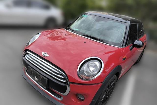 Used MINI 2016 1.5T COOPER Five-Door Edition