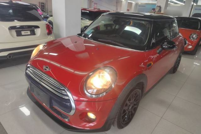 Used MINI 2016 1.5T COOPER