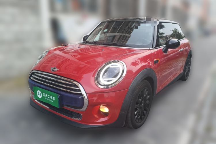 Used MINI 2016 1.5T COOPER Guazi used car, China used car export, Used car for sale, Used cars, Cheapest cars for sale