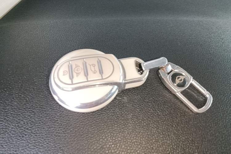 Used MINI 2016 1.5T COOPER Vehicle Key