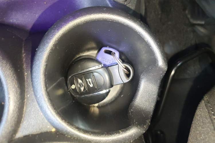 Used MINI 2016 1.5T COOPER Vehicle Key