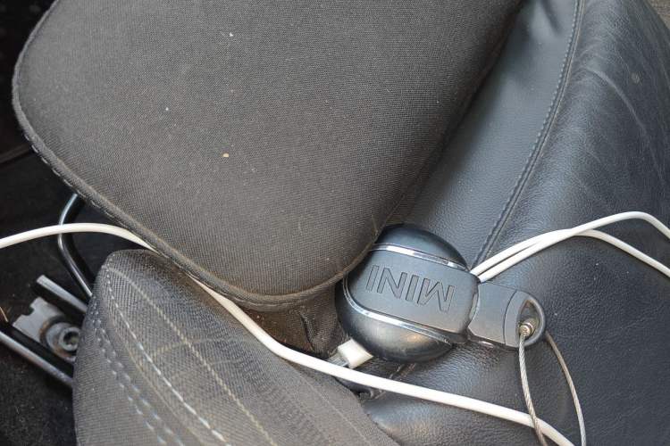 Used MINI 2016 1.5T COOPER Vehicle Key