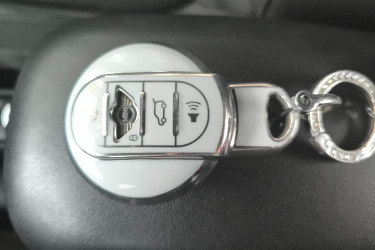 Used MINI 2016 1.5T COOPER Vehicle Key