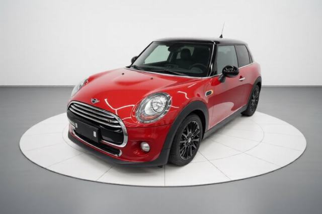 Used MINI 2016 1.5T COOPER Five-Door Edition