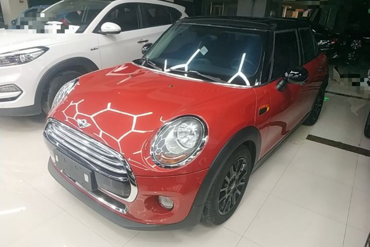 Used MINI 2016 1.5T COOPER Five-Door Edition Guazi used car, China used car export, Used car for sale, Used  cars, Cheapest cars for sale